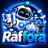 RafforaBot Alternatives on Telegram