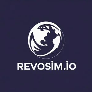 Revosimbot logo