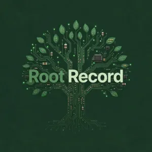 RootRecord_Bot logo