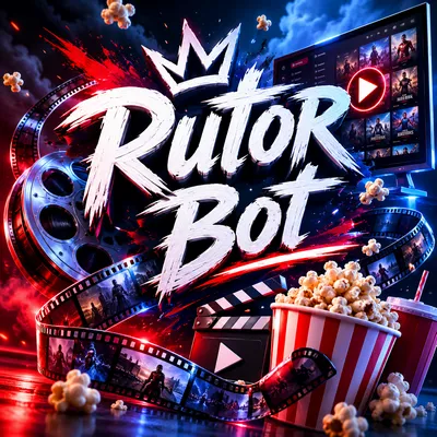 Rutor_tg_bot logo