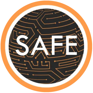 SafeAnalyzerbot logo