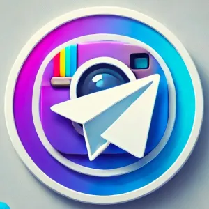 SaveInstaStoriesBot logo