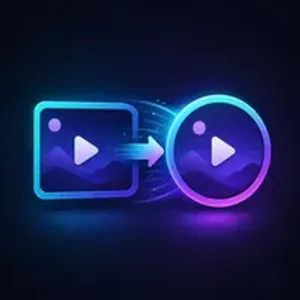 SdelaiKruzhokBot Alternatives on Telegram