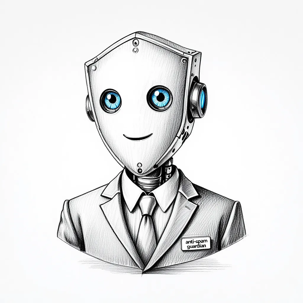 SentinelAntiSpamBot Telegram Bot