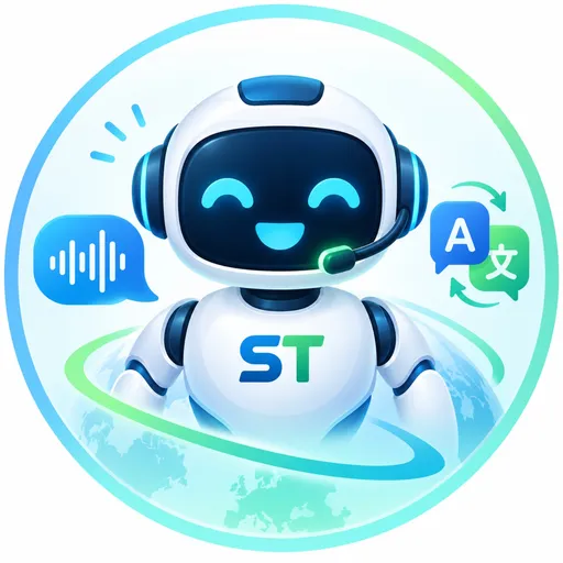 SkavioTranscribeBot Alternatives on Telegram