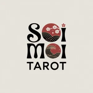 SoiMoiTarotBot logo