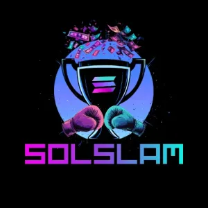 SolSlam_bot logo
