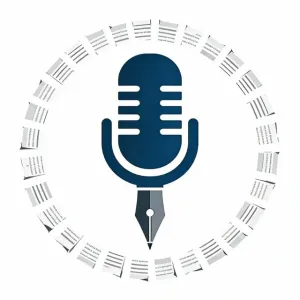 SpeechWriterNewBot logo