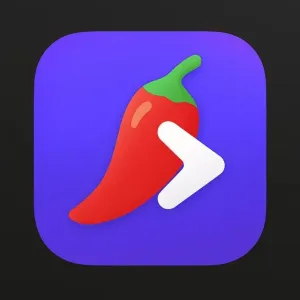 SpiceSwipeBot logo