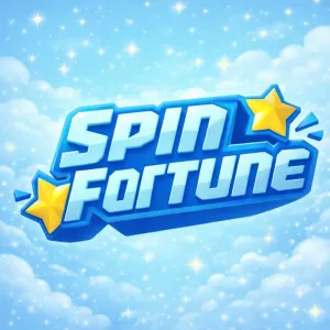 SpinFortunebot logo