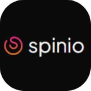 SpinioCasinoBot logo