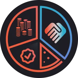 SplitopiaBot logo