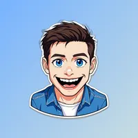 StickerForgeAI_bot logo