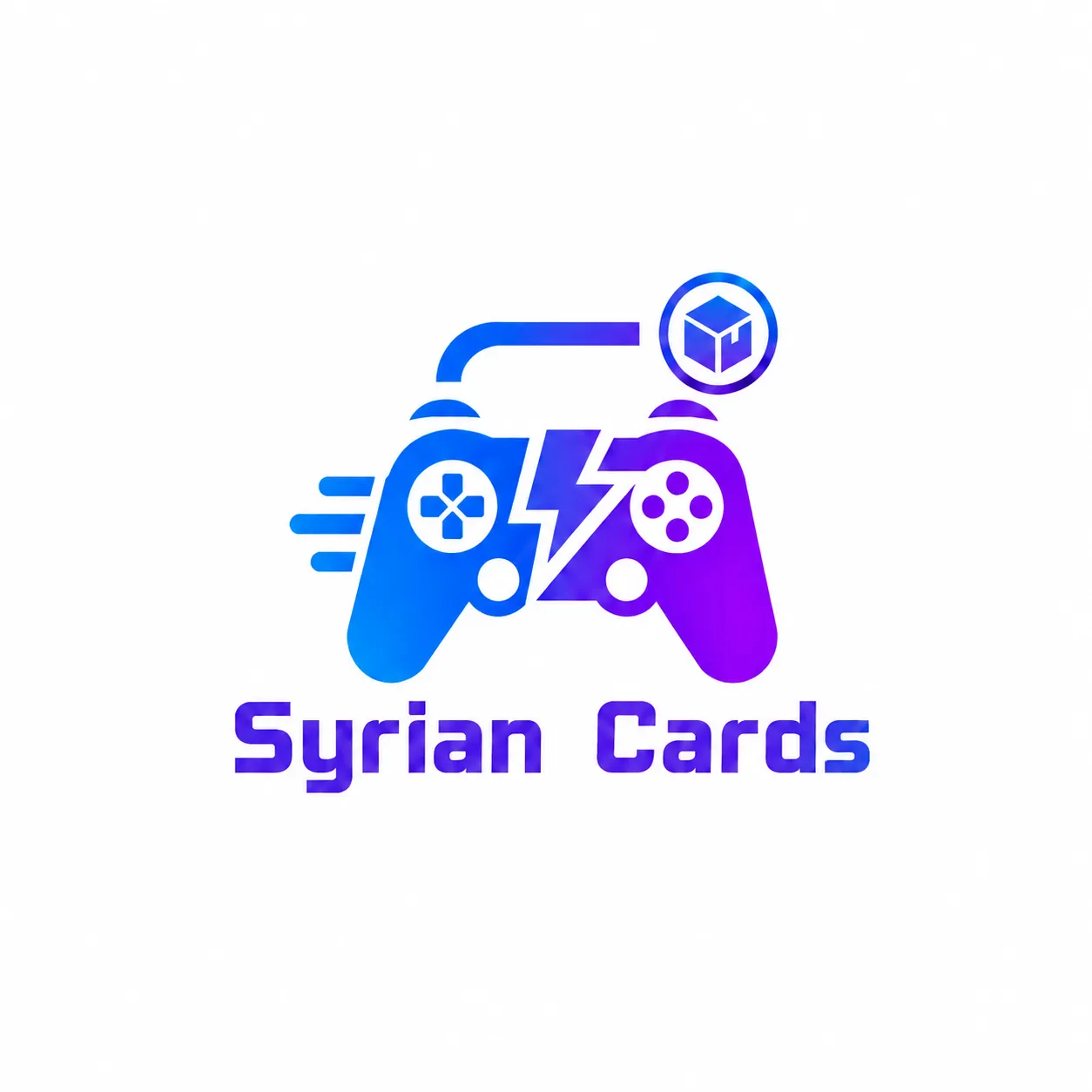 Syriancards_bot Telegram Bot