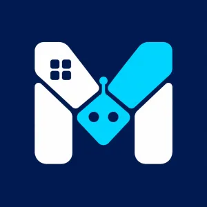 TGAppMarketBot logo