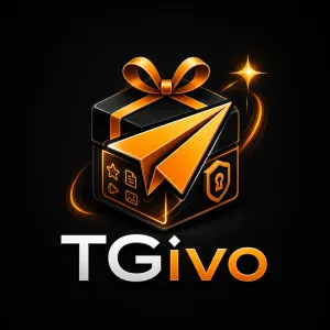 TGivo_bot logo