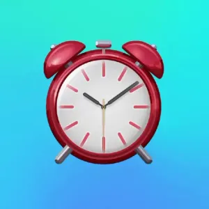 TIme_showerBYhikko_bot logo