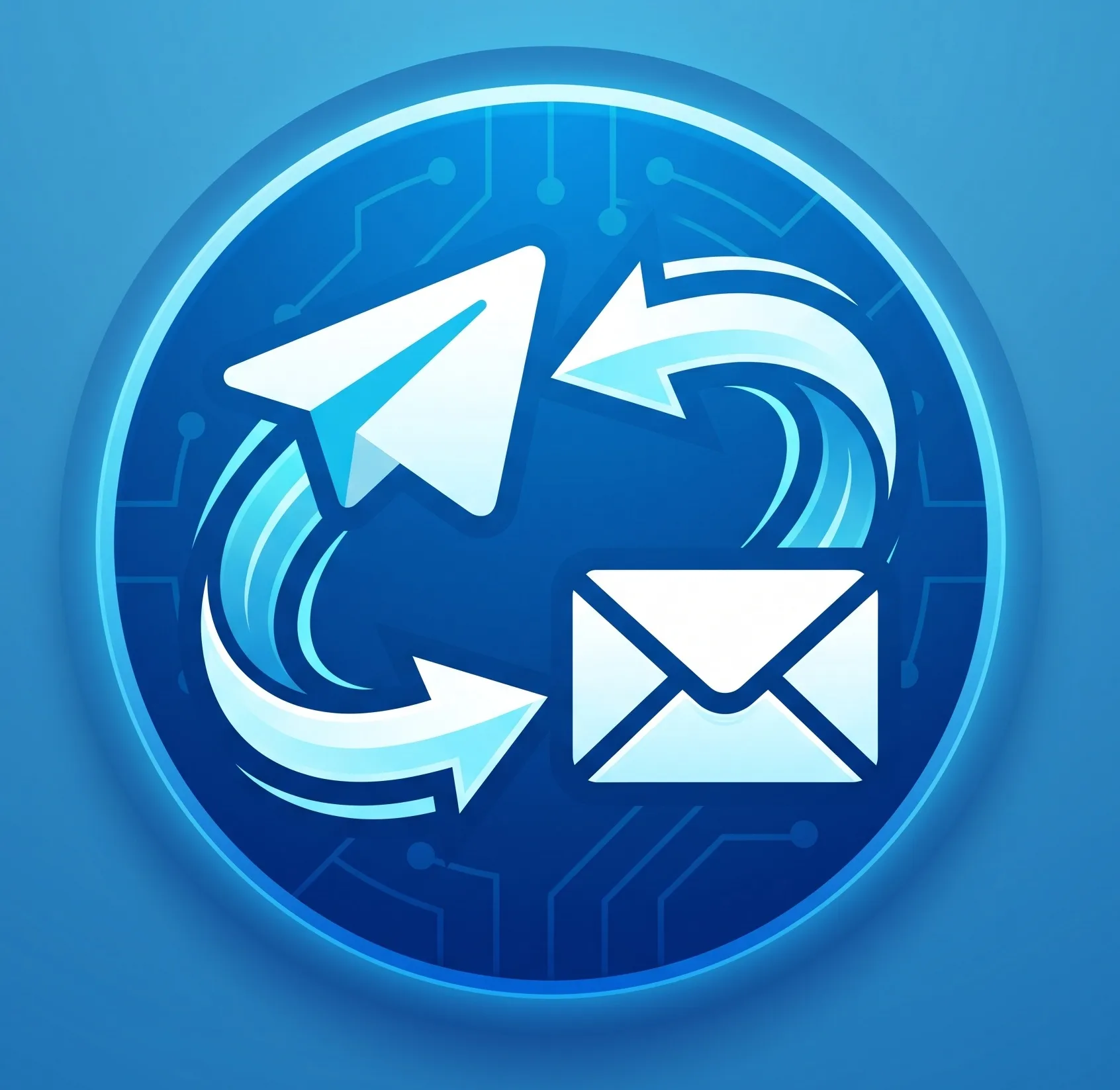 TMailBridgebot logo