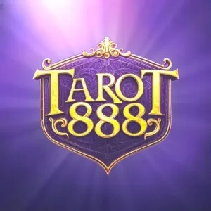 Tarot888Bot logo