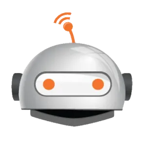 TheFeedReaderBot logo