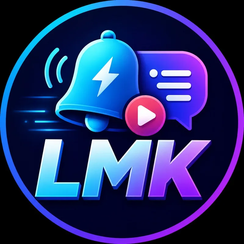 TheLetMeKnowbot Telegram Bot