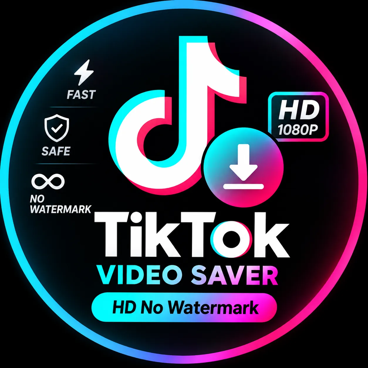 TikTokVideoSaverHDBot Alternatives on Telegram