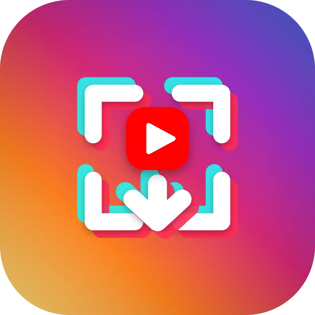TikTopDownloadBot logo