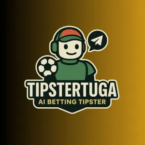 TipsterTugaBot logo