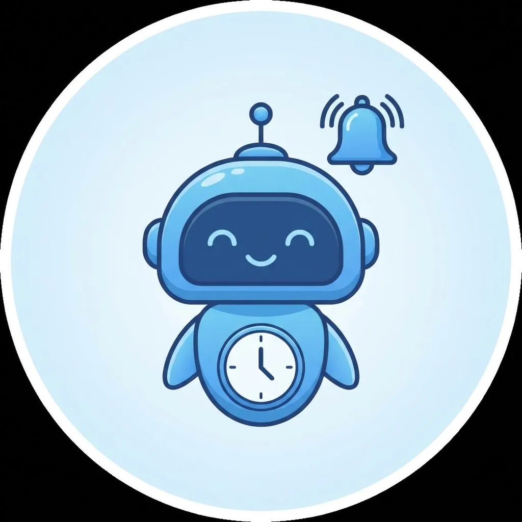 ToDoBell_bot logo