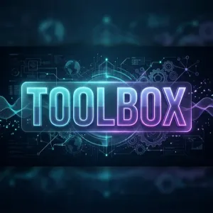 ToolBoxMultiBot logo