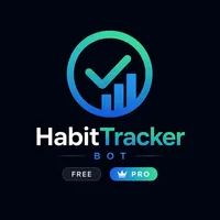 TrackerHabitFutureBot Alternatives on Telegram
