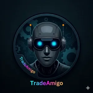 TradeAmigoBot Telegram Bot