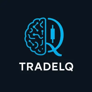 TradelQBot logo