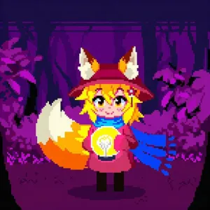 TribesTaote_bot logo