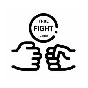 TrueFightBot logo