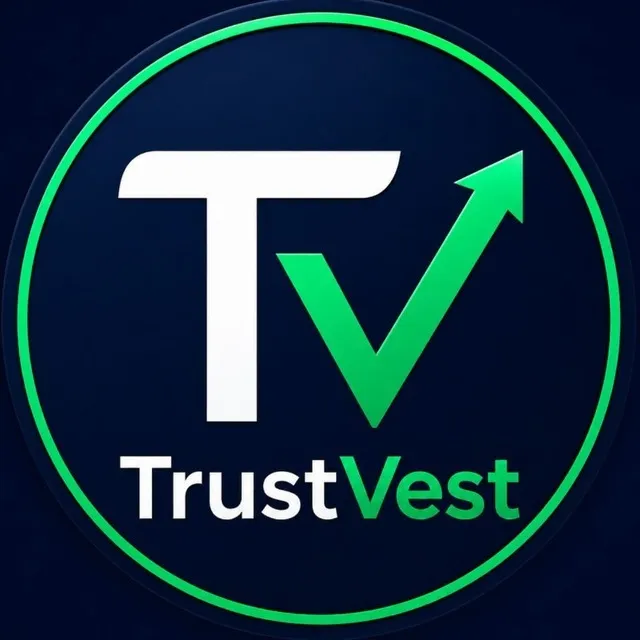 TrustVestHQBot logo