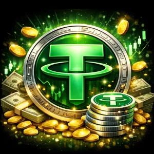 USDTCommunity_bot logo