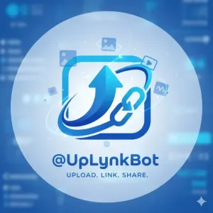 UpLynkBot logo