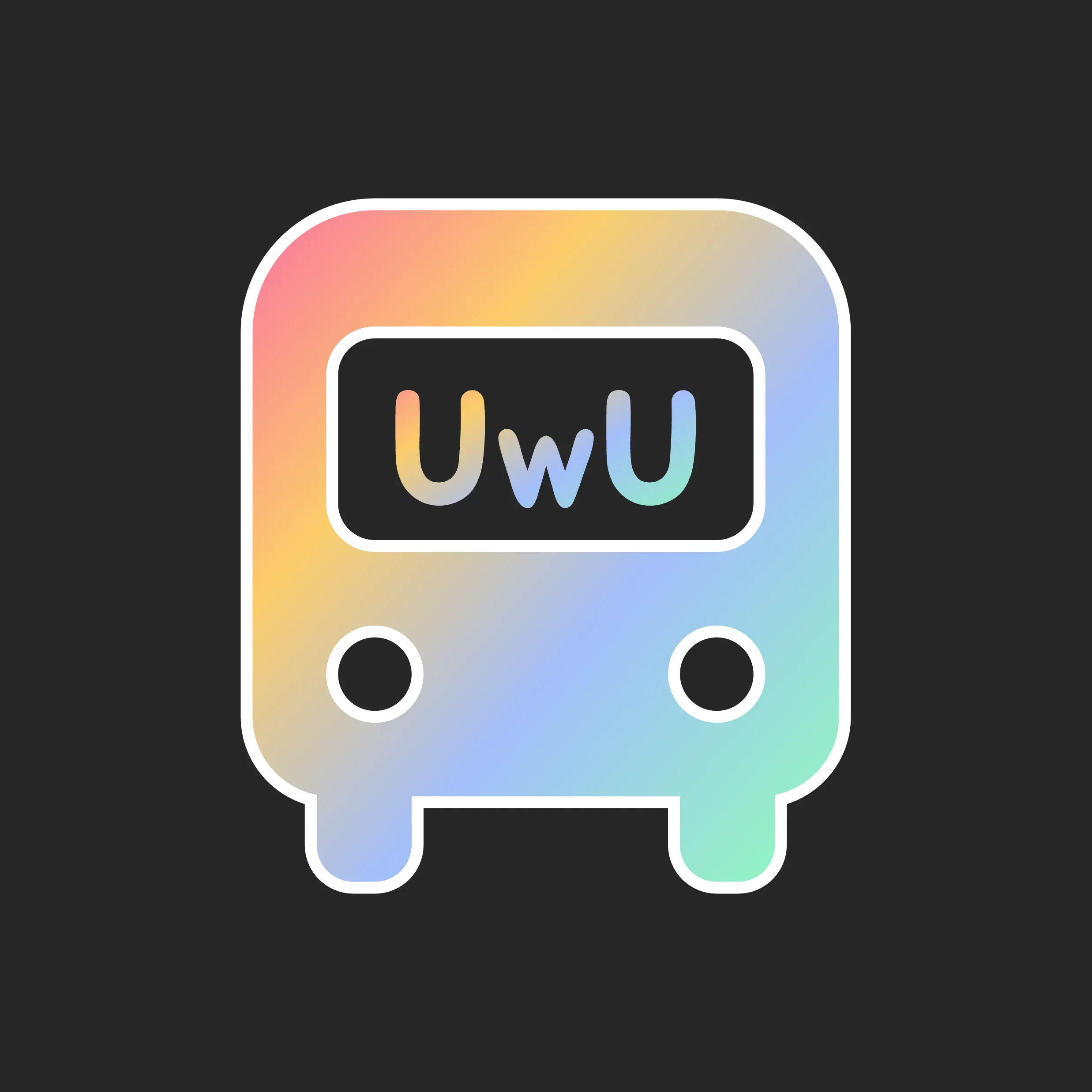 UwUsgbus_bot Telegram Bot