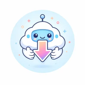 UzSaveVideo_Bot logo