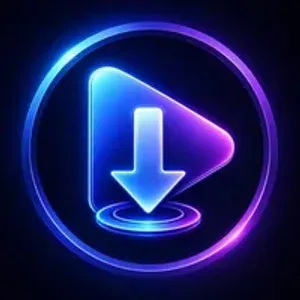 VideoDownloadMediaBot logo