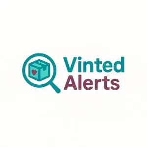 VintedAlertsRobot logo