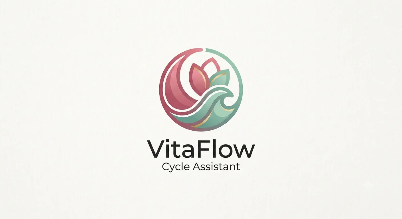 VitaFlowCycle_Bot Telegram Bot
