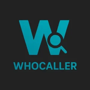 WhoCallerio_bot logo