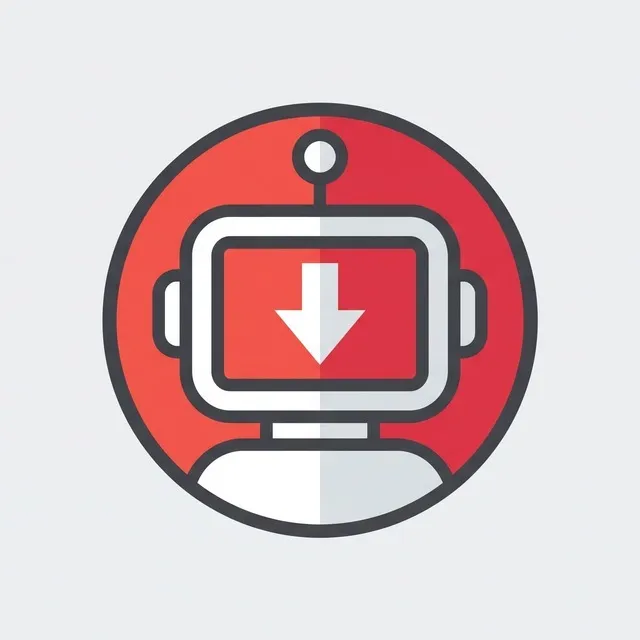 YouTubeDL_FastBot Alternatives on Telegram