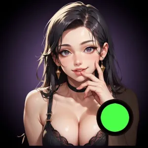 YourGirlInPocketBot logo