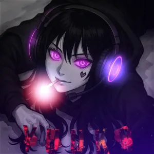 YuukoDesuBot logo