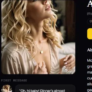 ai_grl_bot Telegram Bot