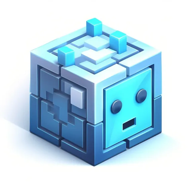blockiesbot logo