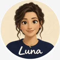 c_luna_bot Telegram Bot